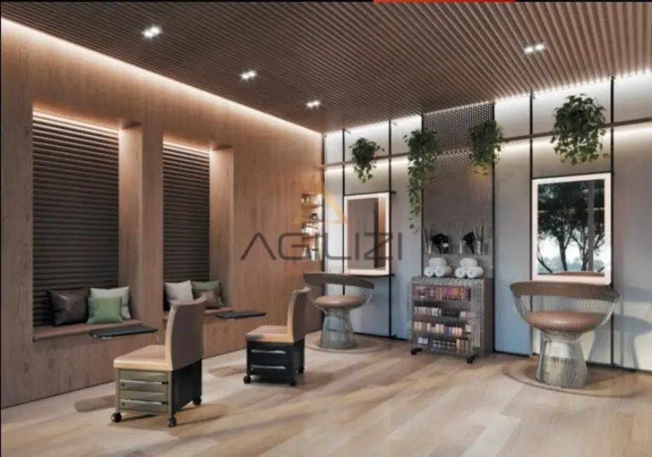 Foto 5 de Apartamento com 4 quartos à venda, 222m2 em Perdizes, São Paulo - SP