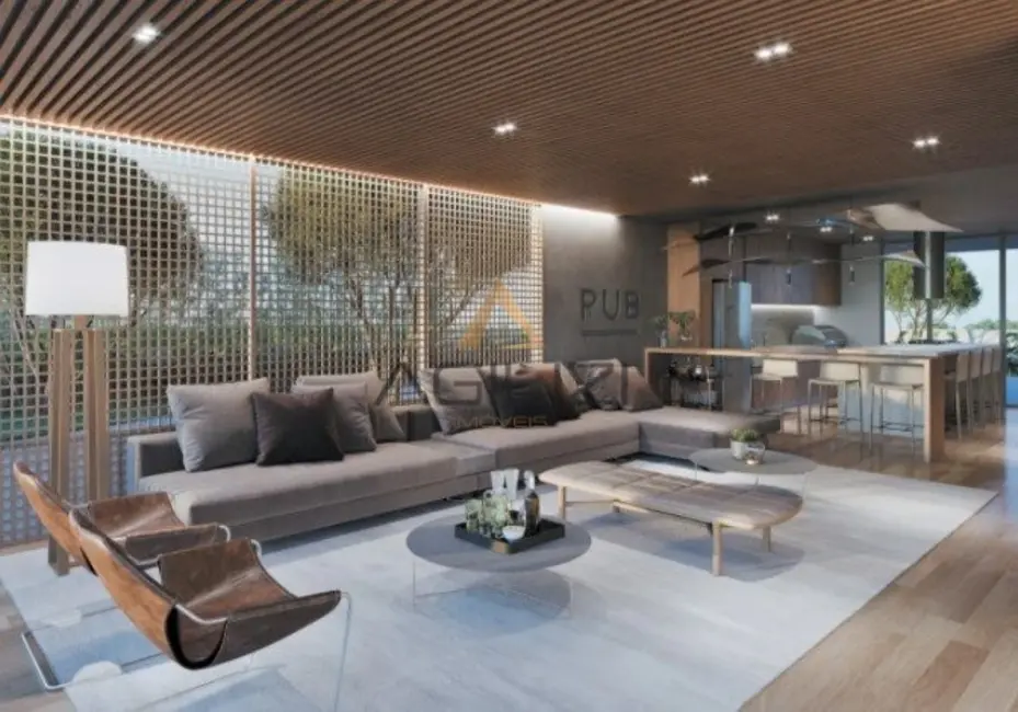 Foto 4 de Apartamento com 4 quartos à venda, 222m2 em Perdizes, São Paulo - SP