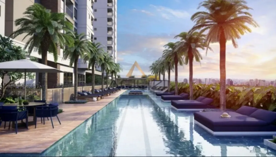 Foto 1 de Apartamento com 4 quartos à venda, 222m2 em Perdizes, São Paulo - SP