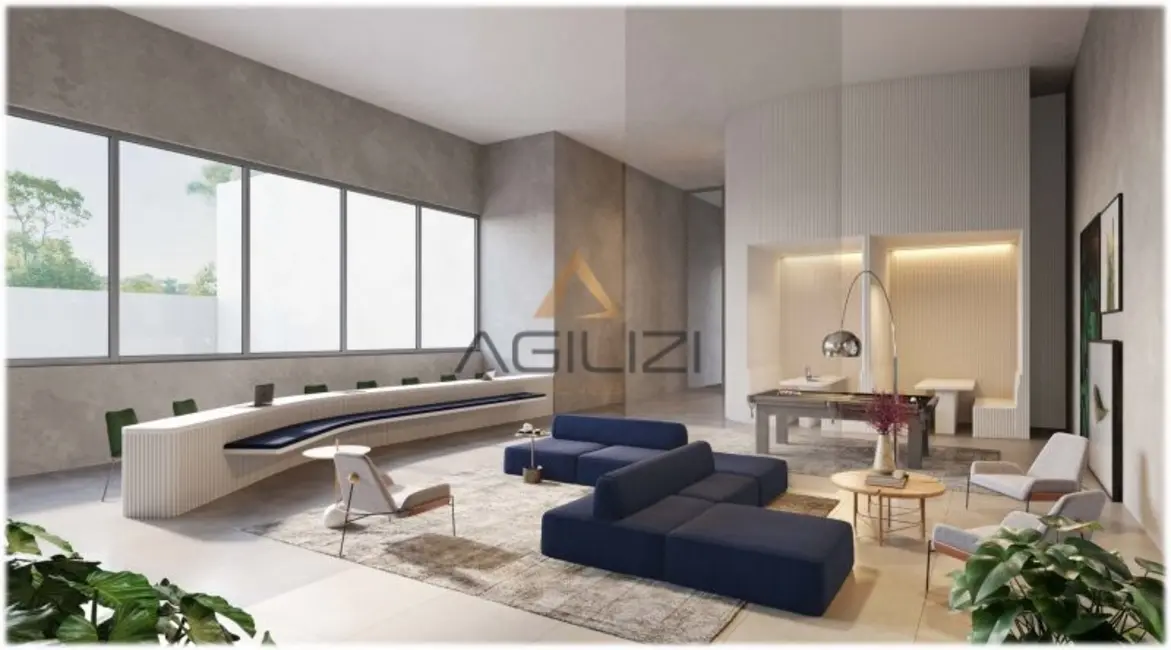 Foto 4 de Apartamento com 1 quarto à venda, 23m2 em Pinheiros, São Paulo - SP