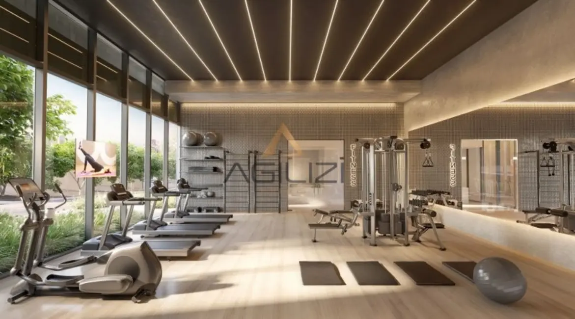 Foto 3 de Apartamento com 1 quarto à venda, 23m2 em Pinheiros, São Paulo - SP