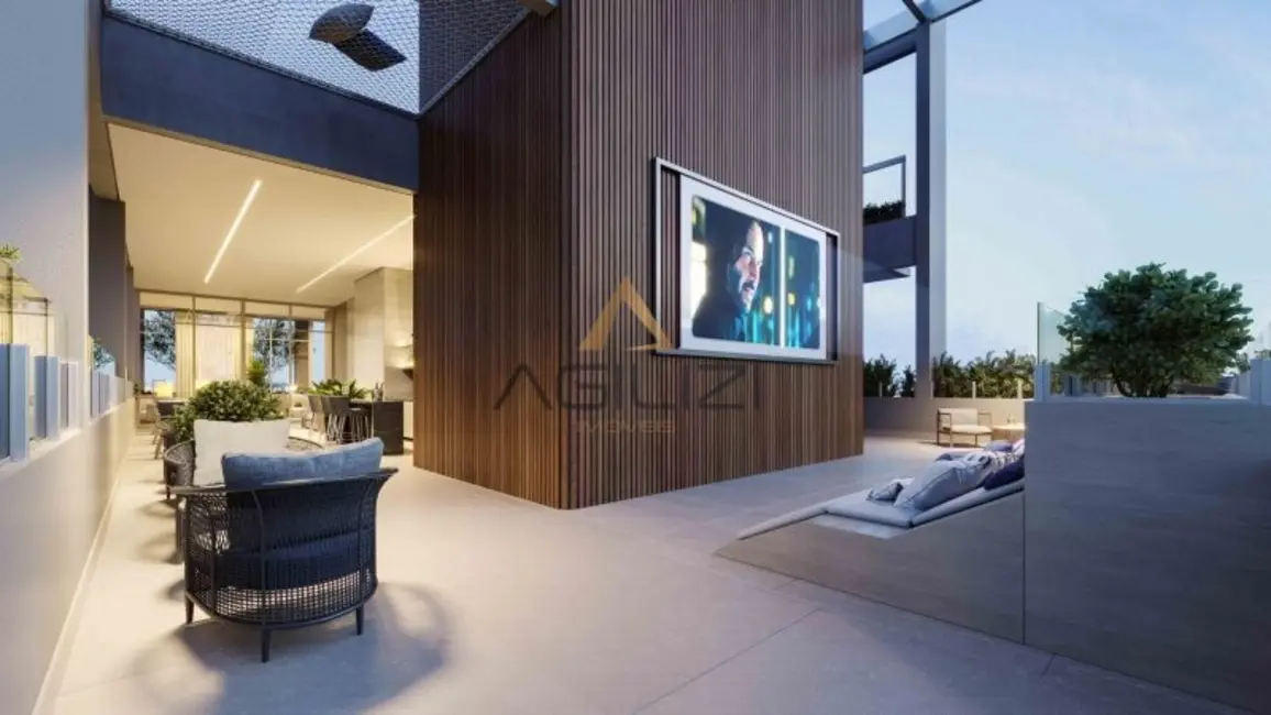 Foto 3 de Apartamento com 3 quartos à venda, 96m2 em Pinheiros, São Paulo - SP