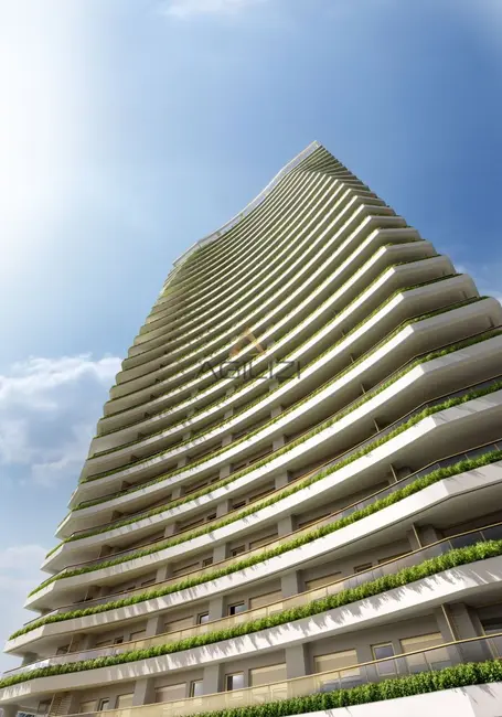 Foto 1 de Apartamento com 4 quartos à venda, 221m2 em Moema, São Paulo - SP