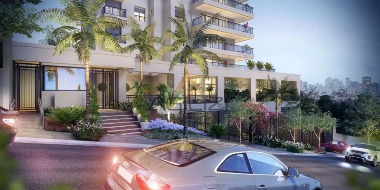 Foto 1 de Apartamento com 4 quartos à venda, 227m2 em Jardim Paulista, São Paulo - SP