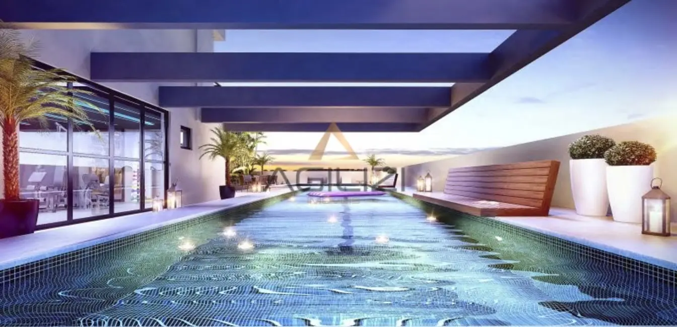 Foto 6 de Apartamento com 3 quartos à venda, 125m2 em Pinheiros, São Paulo - SP