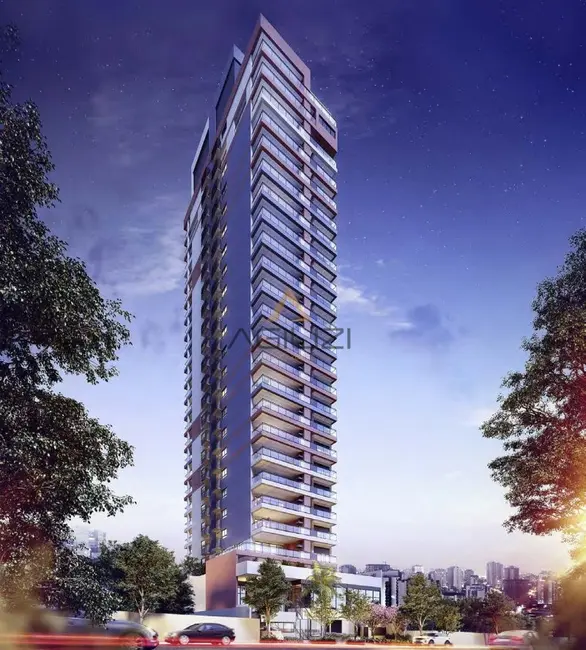 Foto 4 de Apartamento com 3 quartos à venda, 125m2 em Pinheiros, São Paulo - SP