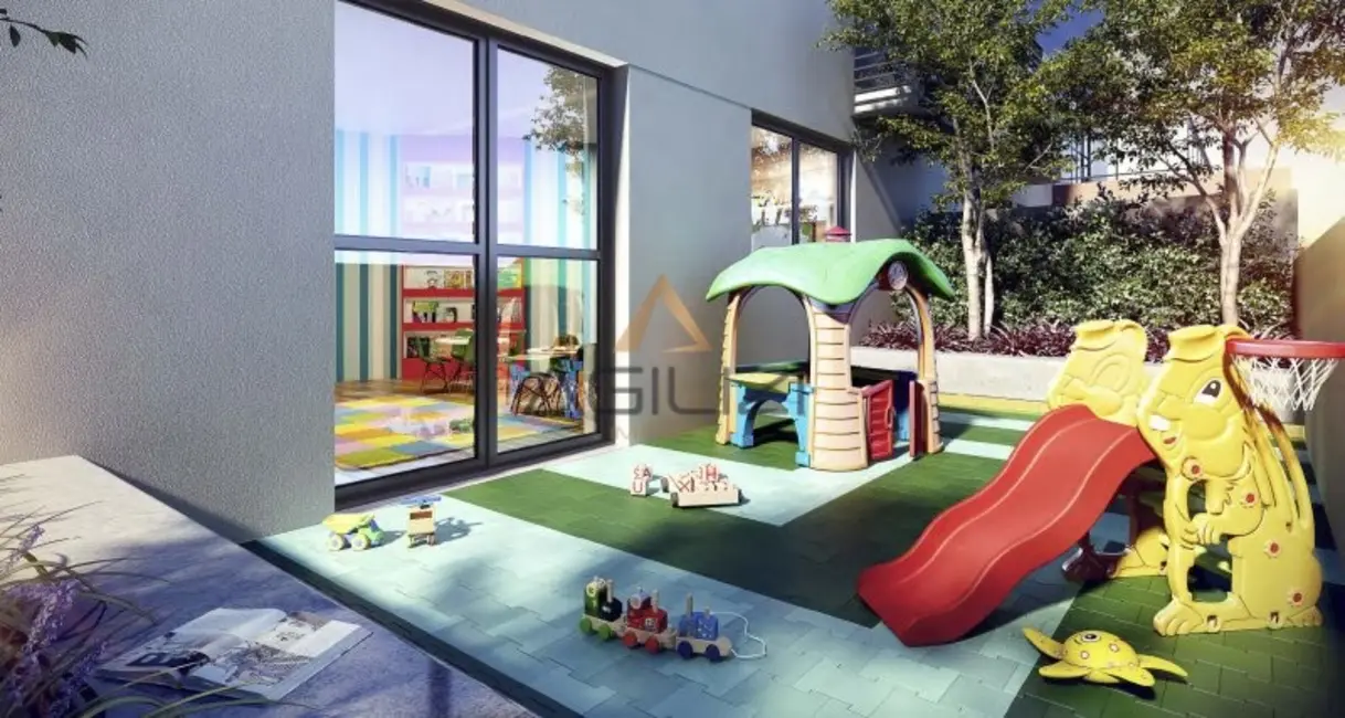 Foto 5 de Apartamento com 3 quartos à venda, 125m2 em Pinheiros, São Paulo - SP