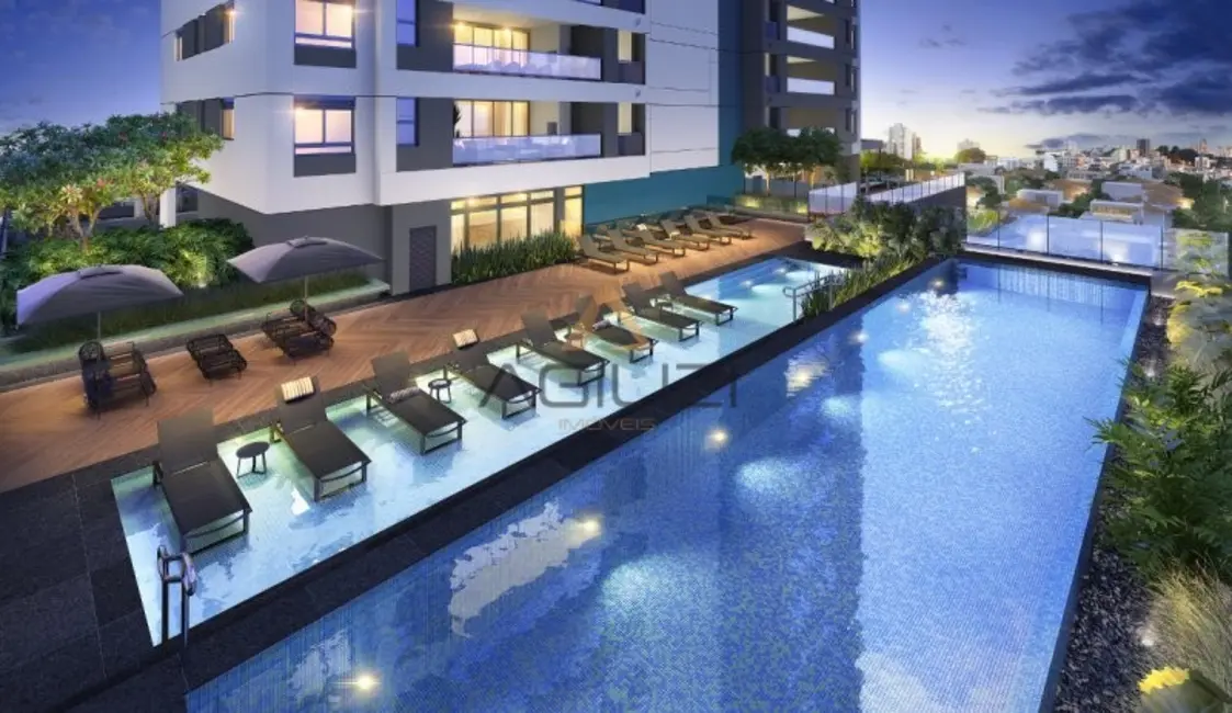 Apartamento com 3 quartos à venda, 111m2 em Vila Madalena, São Paulo - SP - imagem 5 Foto 5 de Apartamento com 3 quartos à venda, 111m2 em Vila Madalena, São Paulo - SP