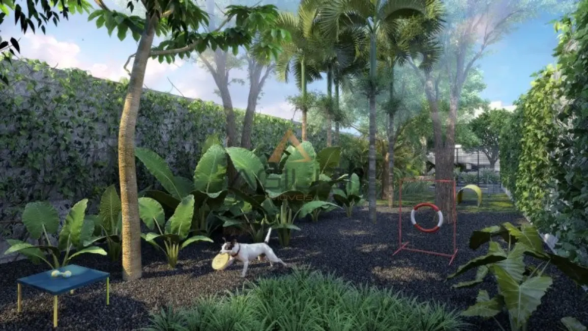 Apartamento com 3 quartos à venda, 111m2 em Vila Madalena, São Paulo - SP - imagem 7 Foto 7 de Apartamento com 3 quartos à venda, 111m2 em Vila Madalena, São Paulo - SP