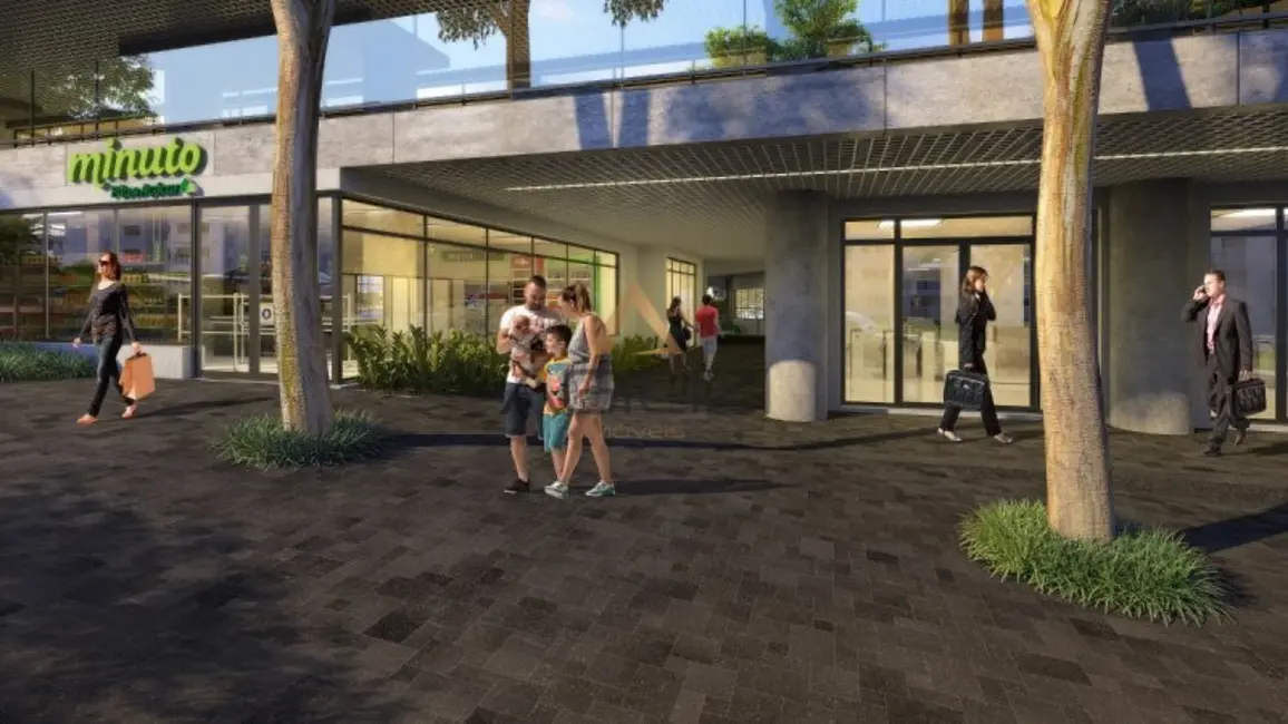 Apartamento com 3 quartos à venda, 111m2 em Vila Madalena, São Paulo - SP - imagem 3 Foto 3 de Apartamento com 3 quartos à venda, 111m2 em Vila Madalena, São Paulo - SP