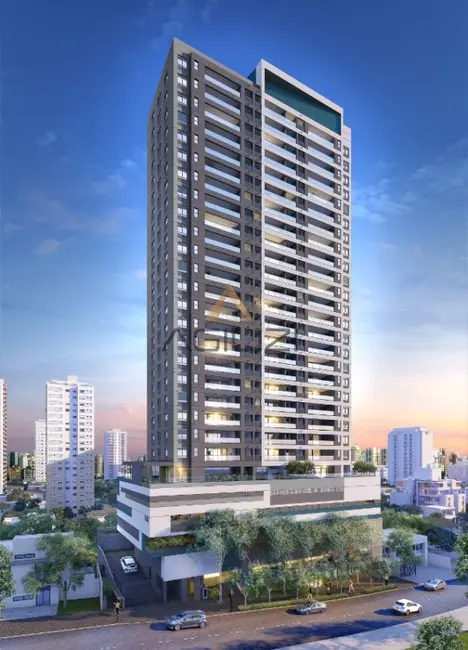 Apartamento com 3 quartos à venda, 111m2 em Vila Madalena, São Paulo - SP - imagem 4 Foto 4 de Apartamento com 3 quartos à venda, 111m2 em Vila Madalena, São Paulo - SP