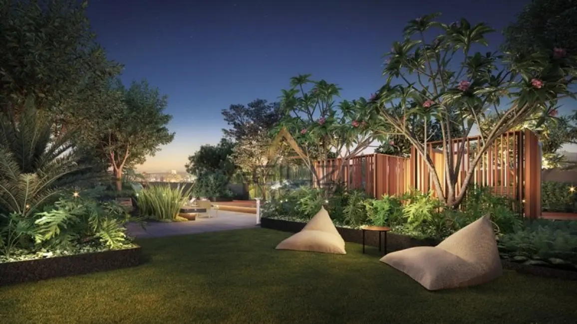 Apartamento com 4 quartos à venda, 192m2 em Perdizes, São Paulo - SP - imagem 5 Foto 5 de Apartamento com 4 quartos à venda, 192m2 em Perdizes, São Paulo - SP