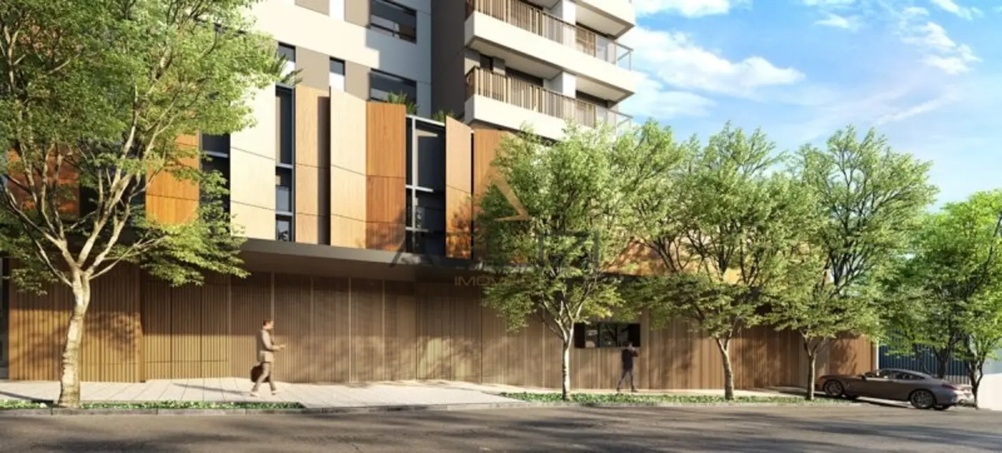 Apartamento com 4 quartos à venda, 192m2 em Perdizes, São Paulo - SP - imagem 8 Foto 8 de Apartamento com 4 quartos à venda, 192m2 em Perdizes, São Paulo - SP