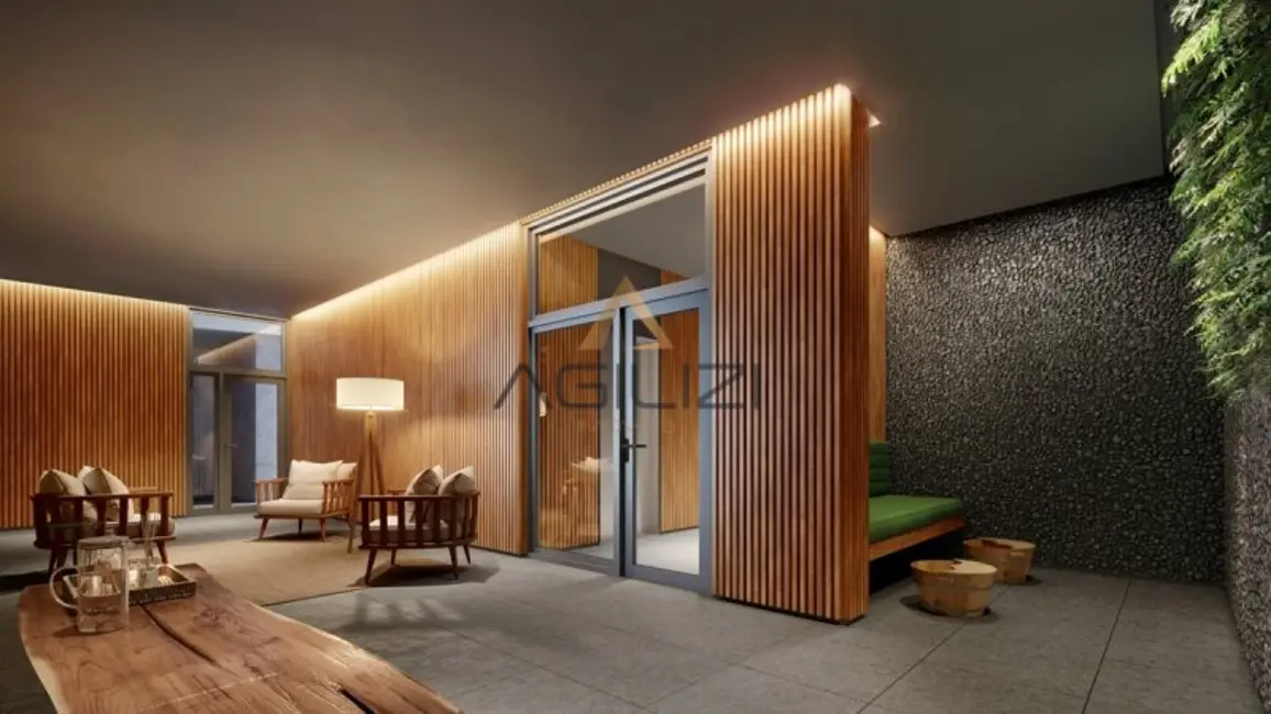 Apartamento com 4 quartos à venda, 192m2 em Perdizes, São Paulo - SP - imagem 7 Foto 7 de Apartamento com 4 quartos à venda, 192m2 em Perdizes, São Paulo - SP