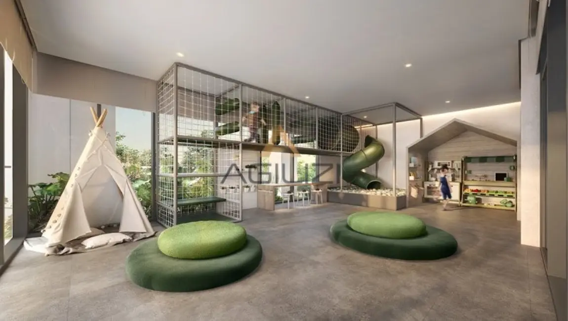 Apartamento com 3 quartos à venda, 170m2 em Pinheiros, São Paulo - SP - imagem 8 Foto 8 de Apartamento com 3 quartos à venda, 170m2 em Pinheiros, São Paulo - SP