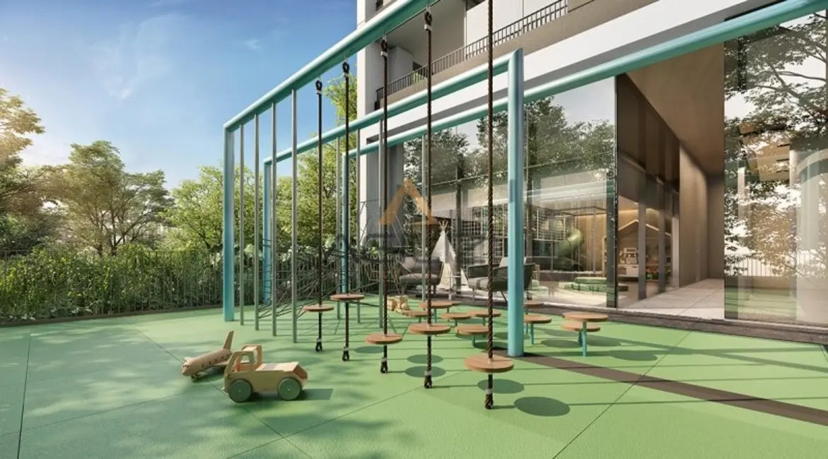 Apartamento com 3 quartos à venda, 170m2 em Pinheiros, São Paulo - SP - imagem 6 Foto 6 de Apartamento com 3 quartos à venda, 170m2 em Pinheiros, São Paulo - SP