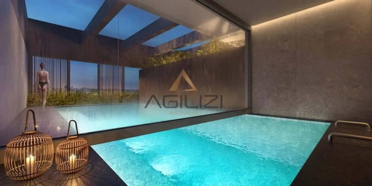 Foto 6 de Apartamento com 4 quartos à venda, 232m2 em Alto de Pinheiros, São Paulo - SP