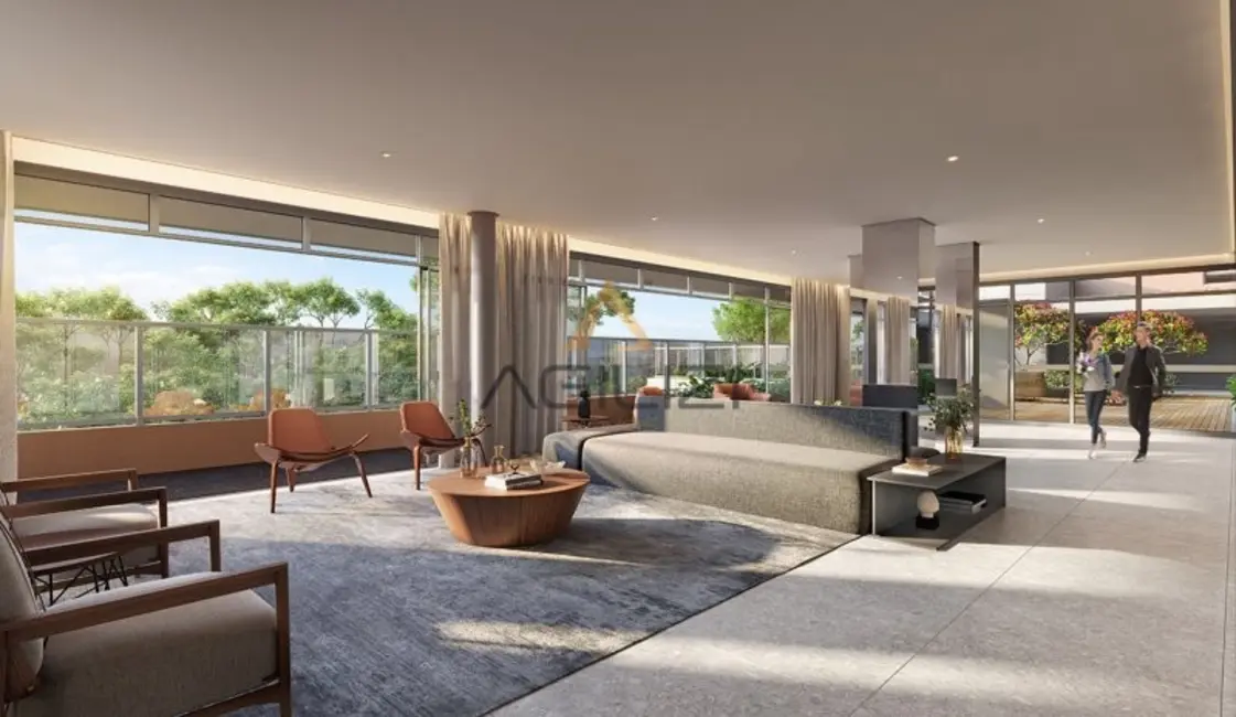 Foto 5 de Apartamento com 4 quartos à venda, 232m2 em Alto de Pinheiros, São Paulo - SP