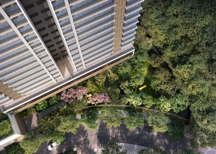 Foto 3 de Apartamento com 4 quartos à venda, 232m2 em Alto de Pinheiros, São Paulo - SP