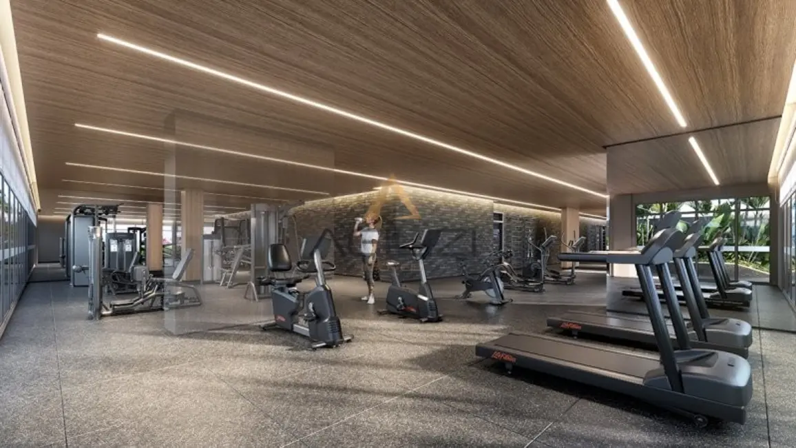 Foto 4 de Apartamento com 4 quartos à venda, 232m2 em Alto de Pinheiros, São Paulo - SP