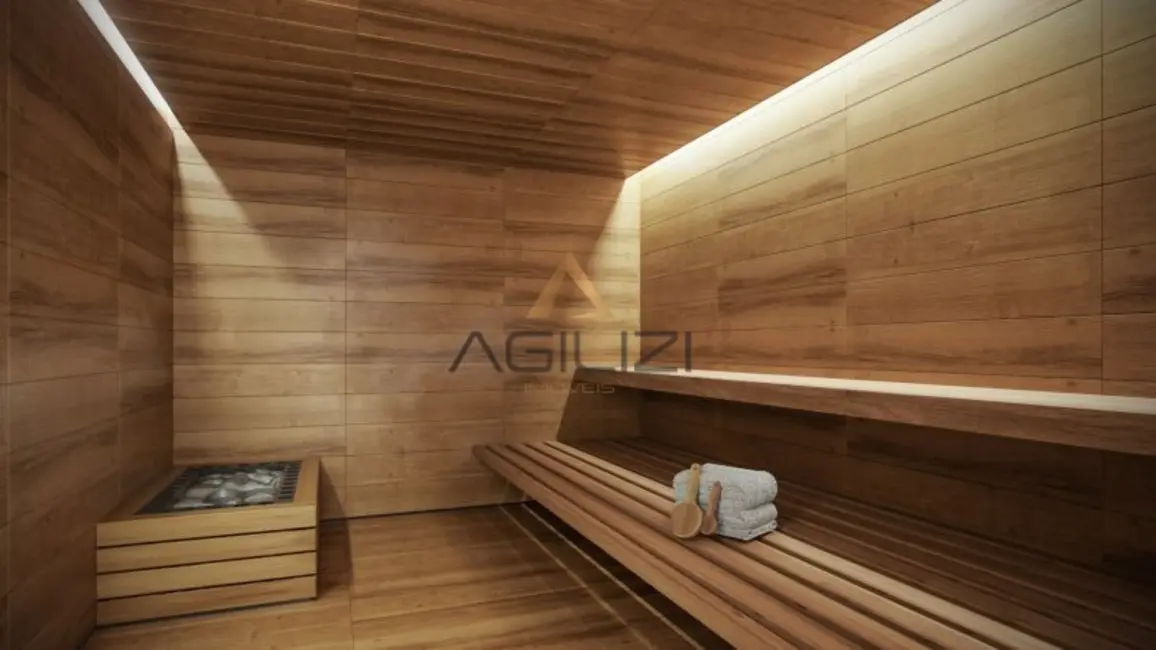 Apartamento com 4 quartos à venda, 196m2 em Vila Madalena, São Paulo - SP - imagem 9 Foto 9 de Apartamento com 4 quartos à venda, 196m2 em Vila Madalena, São Paulo - SP