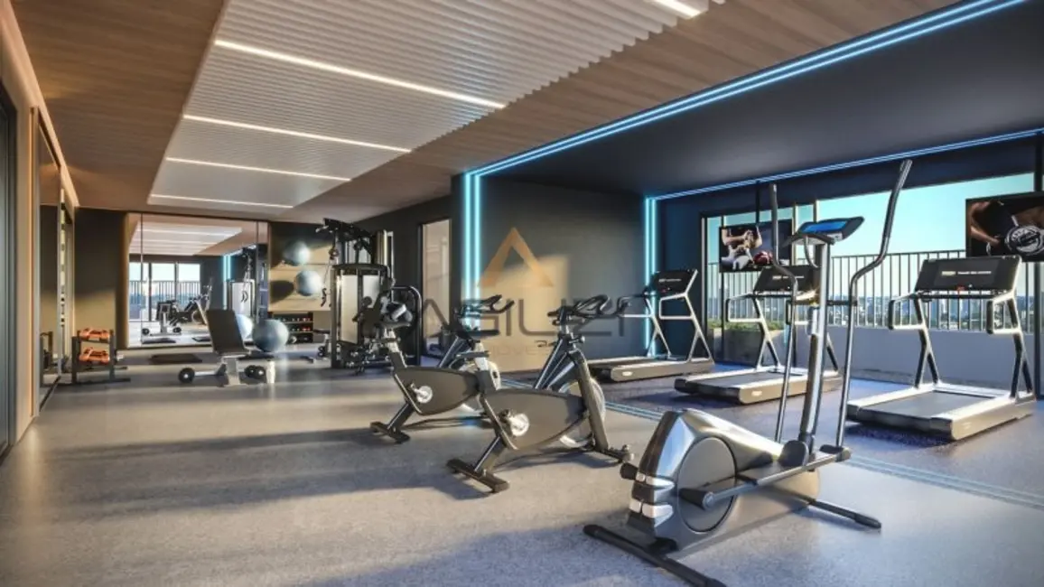 Apartamento com 4 quartos à venda, 196m2 em Vila Madalena, São Paulo - SP - imagem 4 Foto 4 de Apartamento com 4 quartos à venda, 196m2 em Vila Madalena, São Paulo - SP