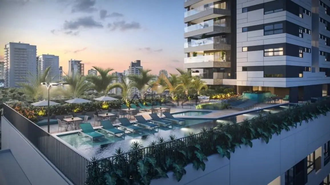 Apartamento com 4 quartos à venda, 196m2 em Vila Madalena, São Paulo - SP - imagem 5 Foto 5 de Apartamento com 4 quartos à venda, 196m2 em Vila Madalena, São Paulo - SP