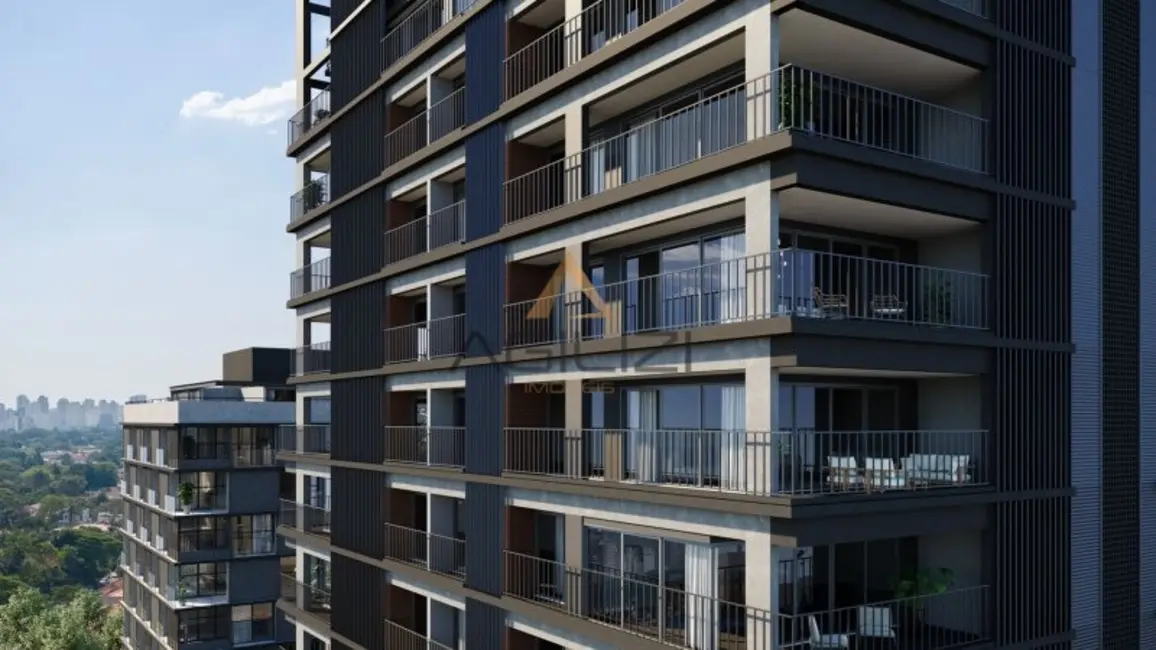 Foto 1 de Apartamento com 3 quartos à venda, 139m2 em Vila Madalena, São Paulo - SP