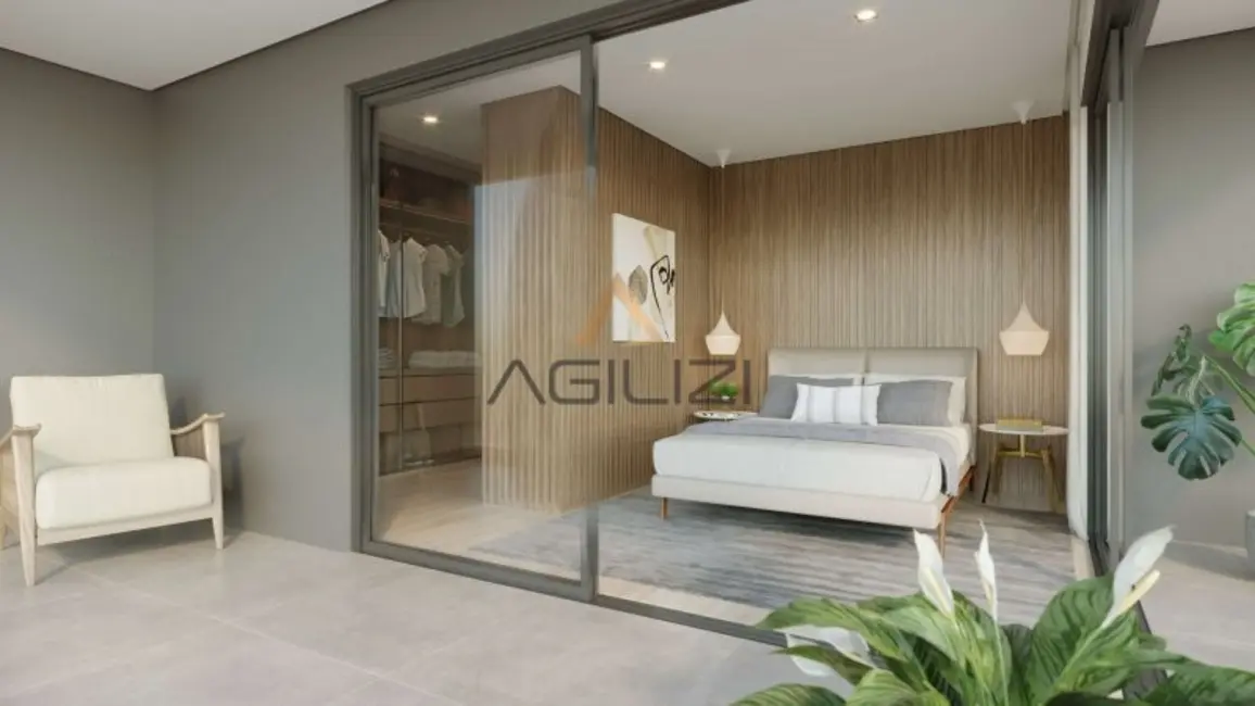 Foto 9 de Apartamento com 3 quartos à venda, 139m2 em Vila Madalena, São Paulo - SP