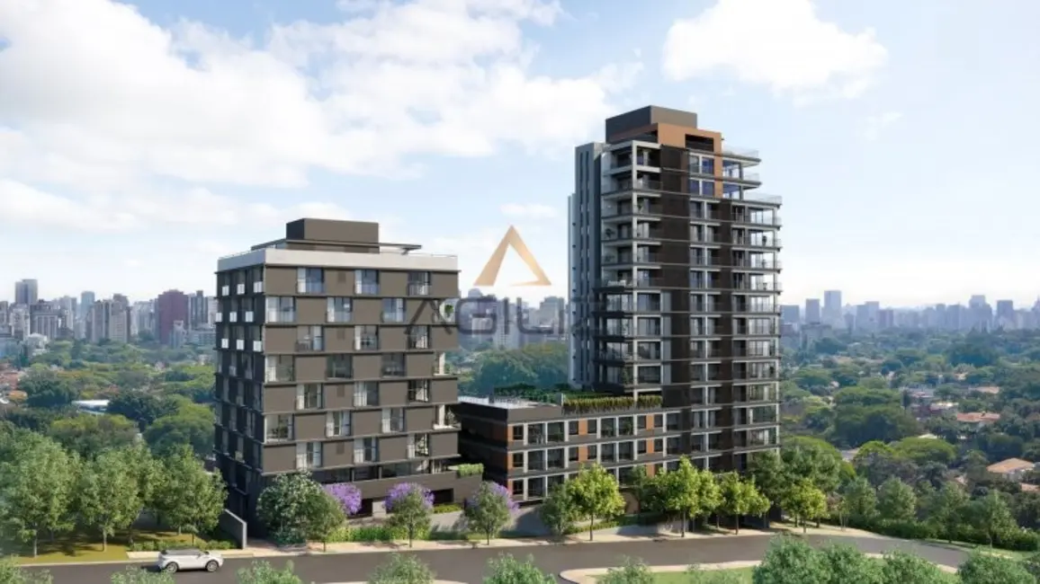 Foto 5 de Apartamento com 3 quartos à venda, 139m2 em Vila Madalena, São Paulo - SP