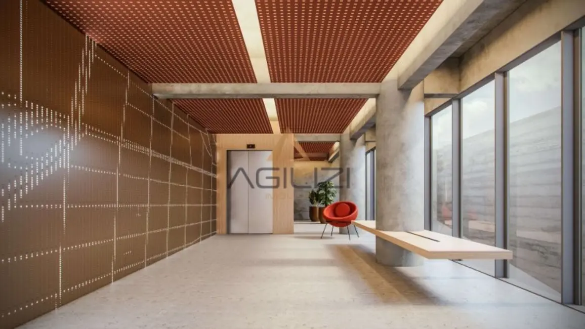 Apartamento com 3 quartos à venda, 146m2 em Jardim Paulista, São Paulo - SP - imagem 4 Foto 4 de Apartamento com 3 quartos à venda, 146m2 em Jardim Paulista, São Paulo - SP