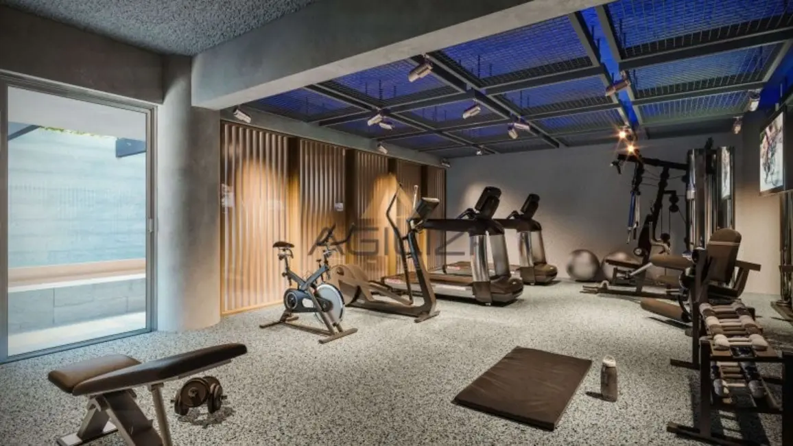 Apartamento com 3 quartos à venda, 146m2 em Jardim Paulista, São Paulo - SP - imagem 2 Foto 2 de Apartamento com 3 quartos à venda, 146m2 em Jardim Paulista, São Paulo - SP