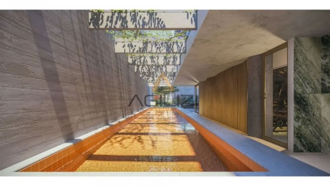 Apartamento com 3 quartos à venda, 146m2 em Jardim Paulista, São Paulo - SP - imagem 5 Foto 5 de Apartamento com 3 quartos à venda, 146m2 em Jardim Paulista, São Paulo - SP