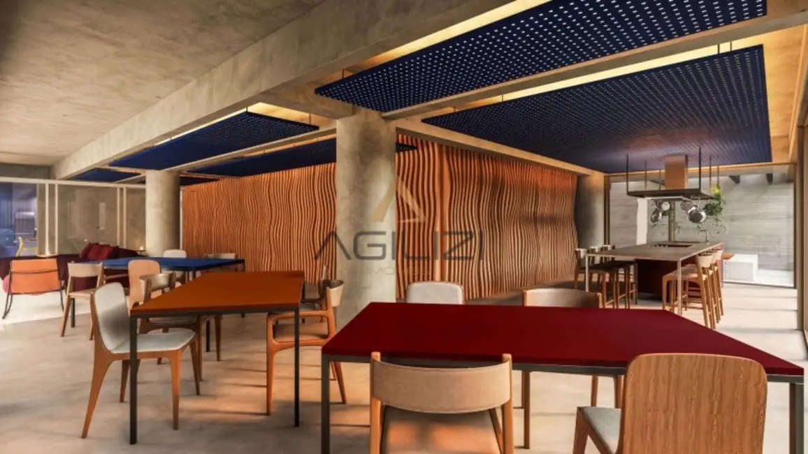 Apartamento com 3 quartos à venda, 146m2 em Jardim Paulista, São Paulo - SP - imagem 6 Foto 6 de Apartamento com 3 quartos à venda, 146m2 em Jardim Paulista, São Paulo - SP