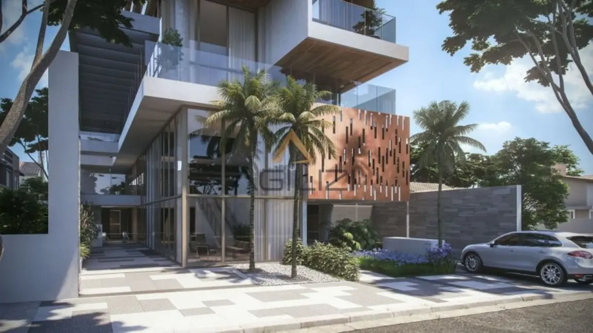 Apartamento com 3 quartos à venda, 146m2 em Jardim Paulista, São Paulo - SP - imagem 8 Foto 8 de Apartamento com 3 quartos à venda, 146m2 em Jardim Paulista, São Paulo - SP