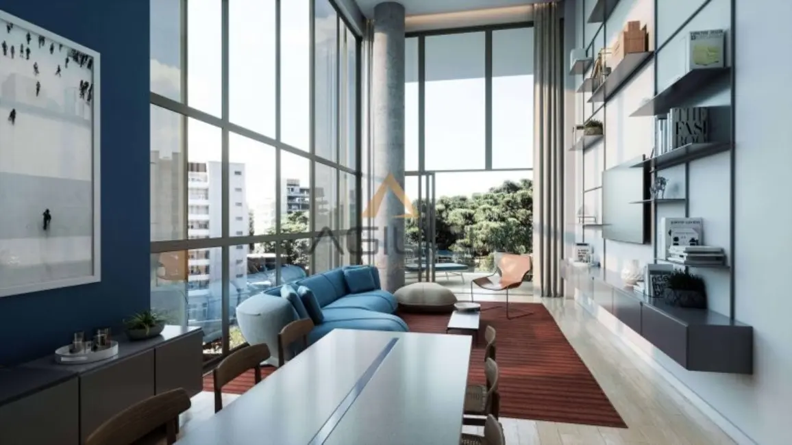 Apartamento com 3 quartos à venda, 146m2 em Jardim Paulista, São Paulo - SP - imagem 7 Foto 7 de Apartamento com 3 quartos à venda, 146m2 em Jardim Paulista, São Paulo - SP