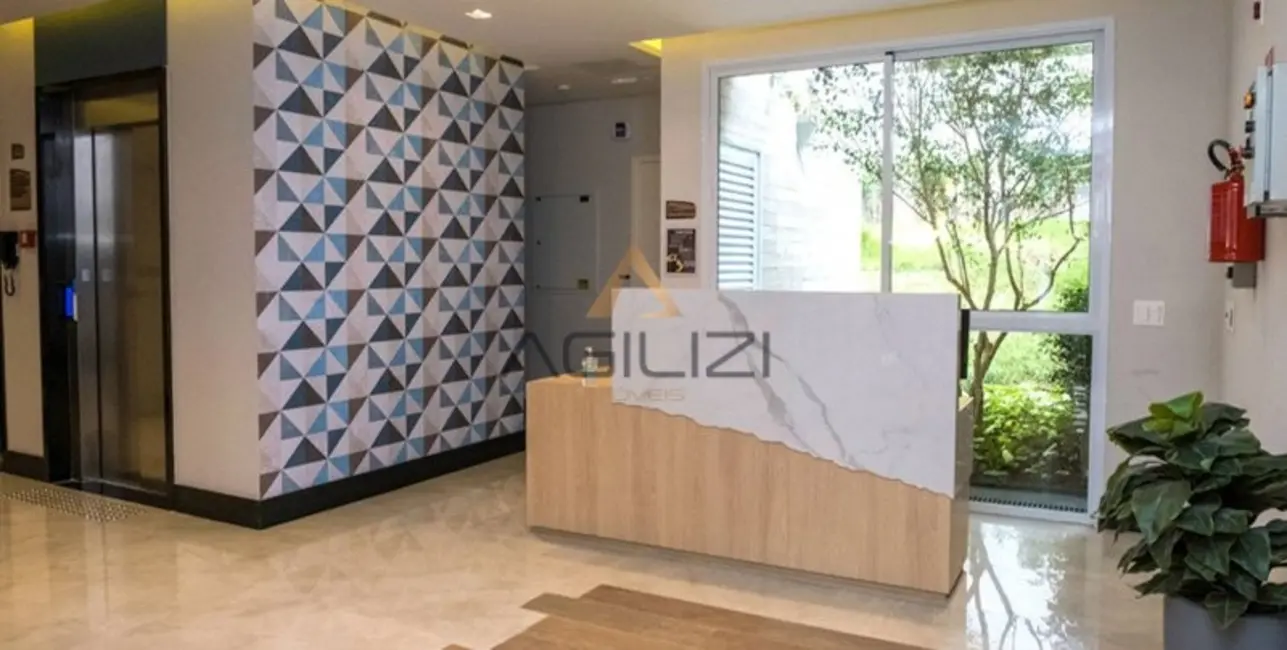 Foto 7 de Apartamento com 1 quarto à venda, 48m2 em Moema, São Paulo - SP