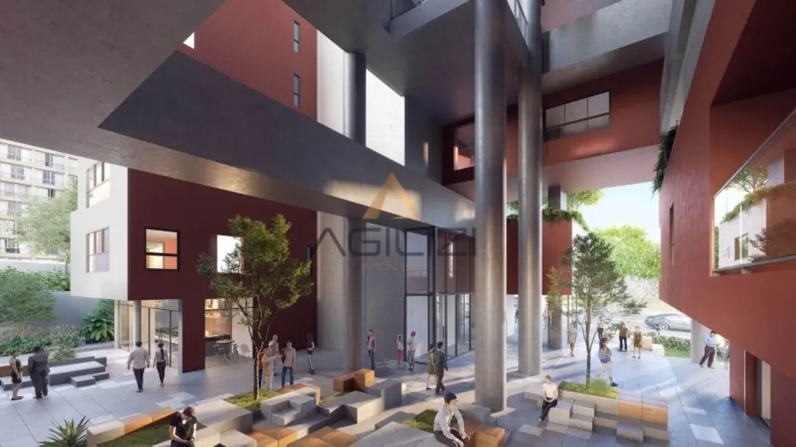 Apartamento com 1 quarto à venda, 72m2 em Cerqueira César, São Paulo - SP - imagem 4 Foto 4 de Apartamento com 1 quarto à venda, 72m2 em Cerqueira César, São Paulo - SP