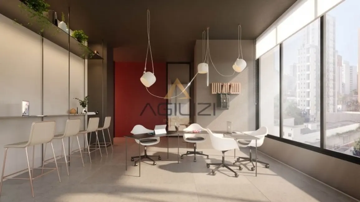 Apartamento com 1 quarto à venda, 72m2 em Cerqueira César, São Paulo - SP - imagem 5 Foto 5 de Apartamento com 1 quarto à venda, 72m2 em Cerqueira César, São Paulo - SP