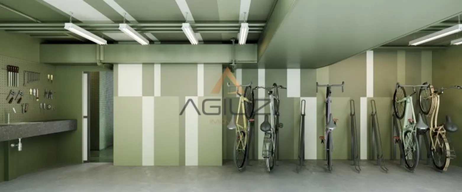 Apartamento com 3 quartos à venda, 240m2 em Cerqueira César, São Paulo - SP - imagem 7 Foto 7 de Apartamento com 3 quartos à venda, 240m2 em Cerqueira César, São Paulo - SP