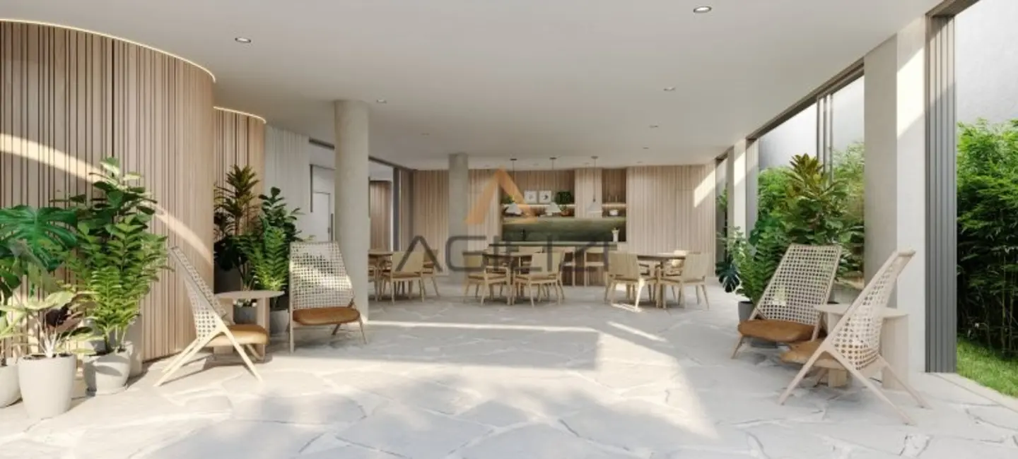 Apartamento com 3 quartos à venda, 240m2 em Cerqueira César, São Paulo - SP - imagem 8 Foto 8 de Apartamento com 3 quartos à venda, 240m2 em Cerqueira César, São Paulo - SP