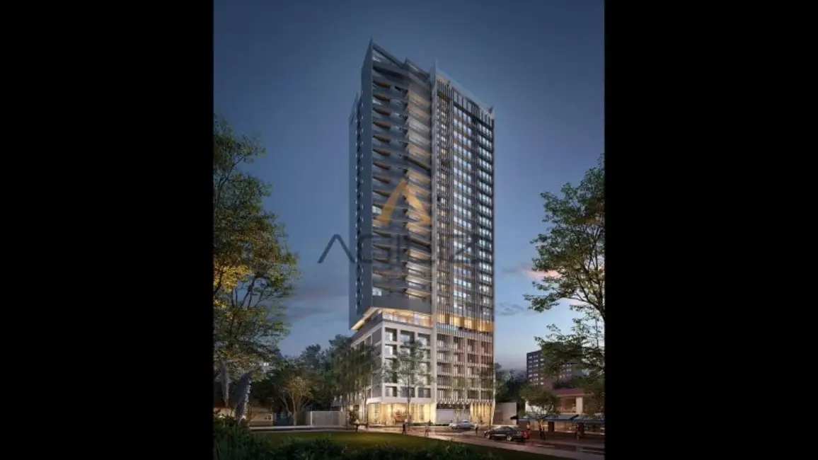 Foto 7 de Apartamento com 1 quarto à venda, 31m2 em Pinheiros, São Paulo - SP