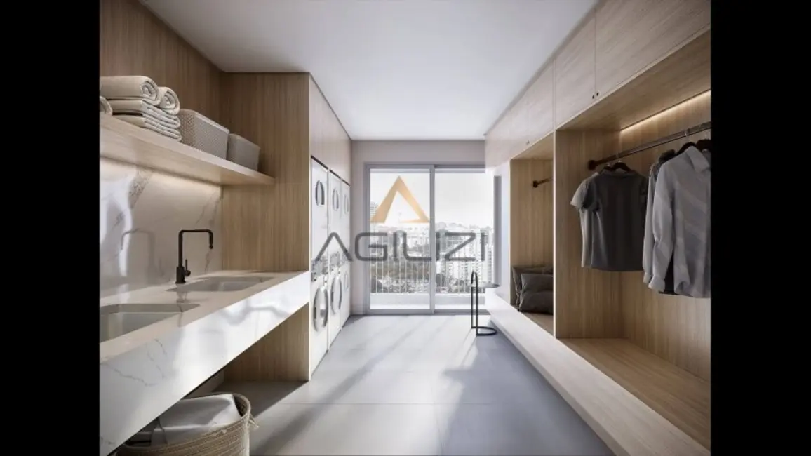 Foto 2 de Apartamento com 1 quarto à venda, 31m2 em Pinheiros, São Paulo - SP