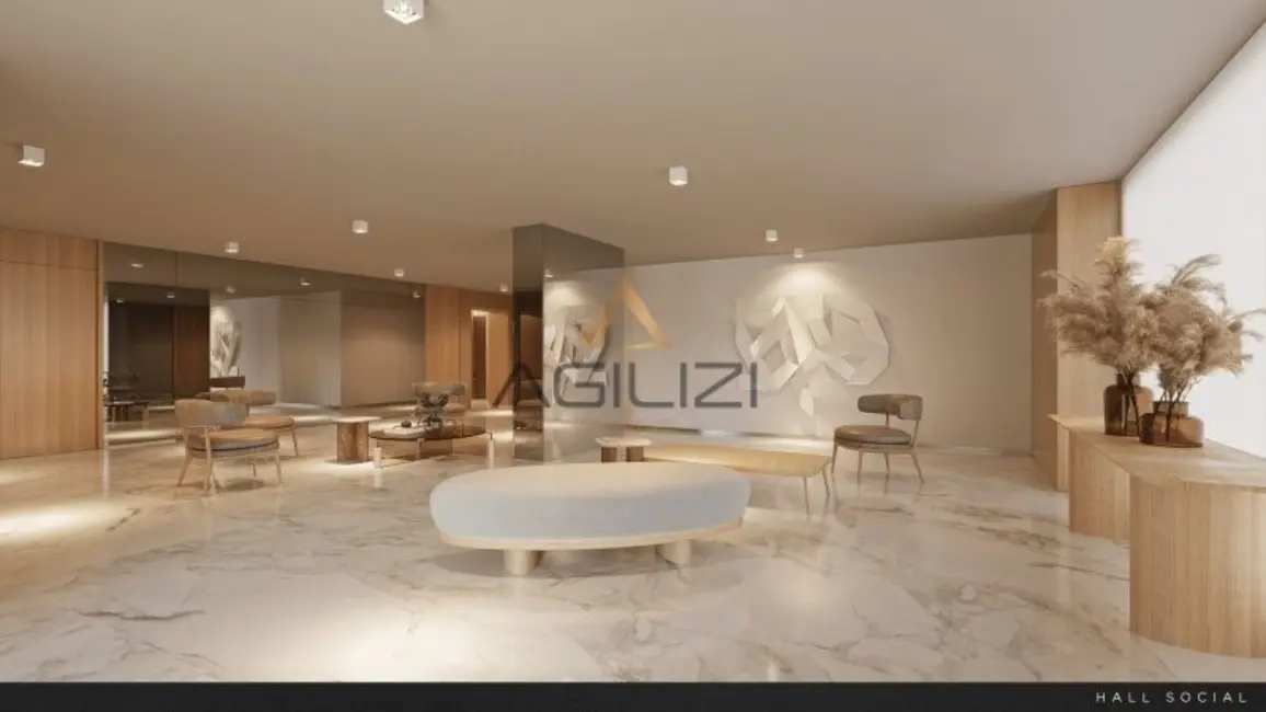 Foto 2 de Apartamento com 3 quartos à venda, 93m2 em Jardim Paulista, São Paulo - SP