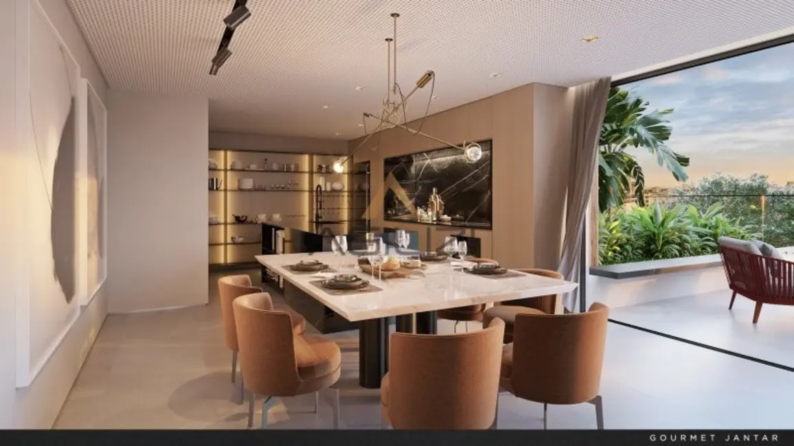 Foto 8 de Apartamento com 3 quartos à venda, 93m2 em Jardim Paulista, São Paulo - SP