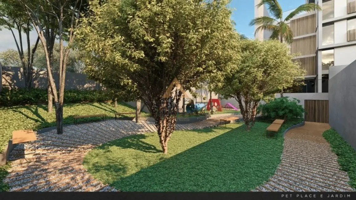 Foto 9 de Apartamento com 3 quartos à venda, 93m2 em Jardim Paulista, São Paulo - SP