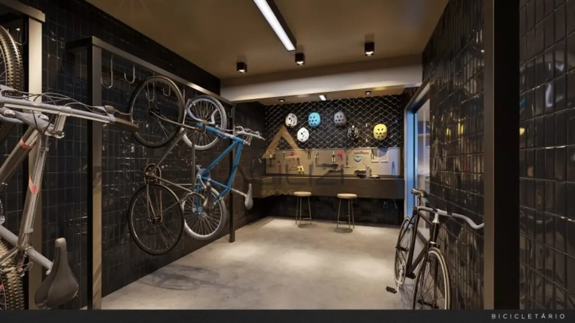 Foto 3 de Apartamento com 3 quartos à venda, 93m2 em Jardim Paulista, São Paulo - SP