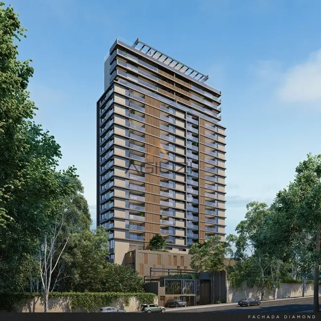 Foto 5 de Apartamento com 3 quartos à venda, 93m2 em Jardim Paulista, São Paulo - SP