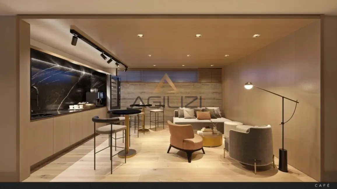 Foto 4 de Apartamento com 3 quartos à venda, 93m2 em Jardim Paulista, São Paulo - SP