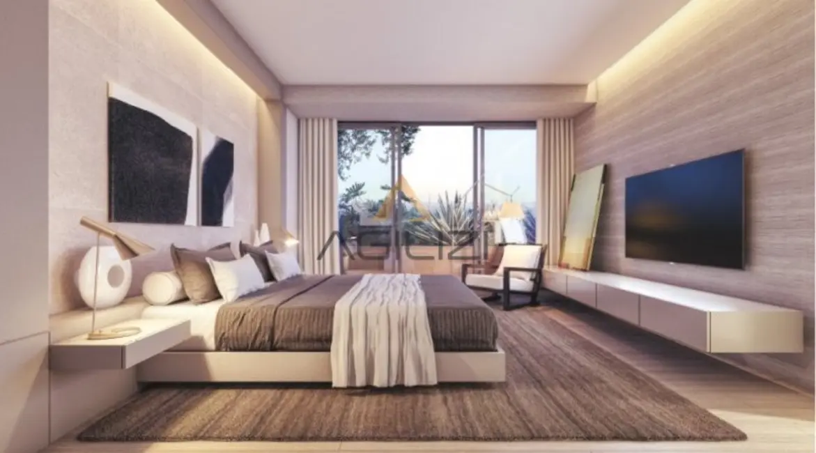 Foto 7 de Apartamento com 3 quartos à venda, 227m2 em Vila Olímpia, São Paulo - SP